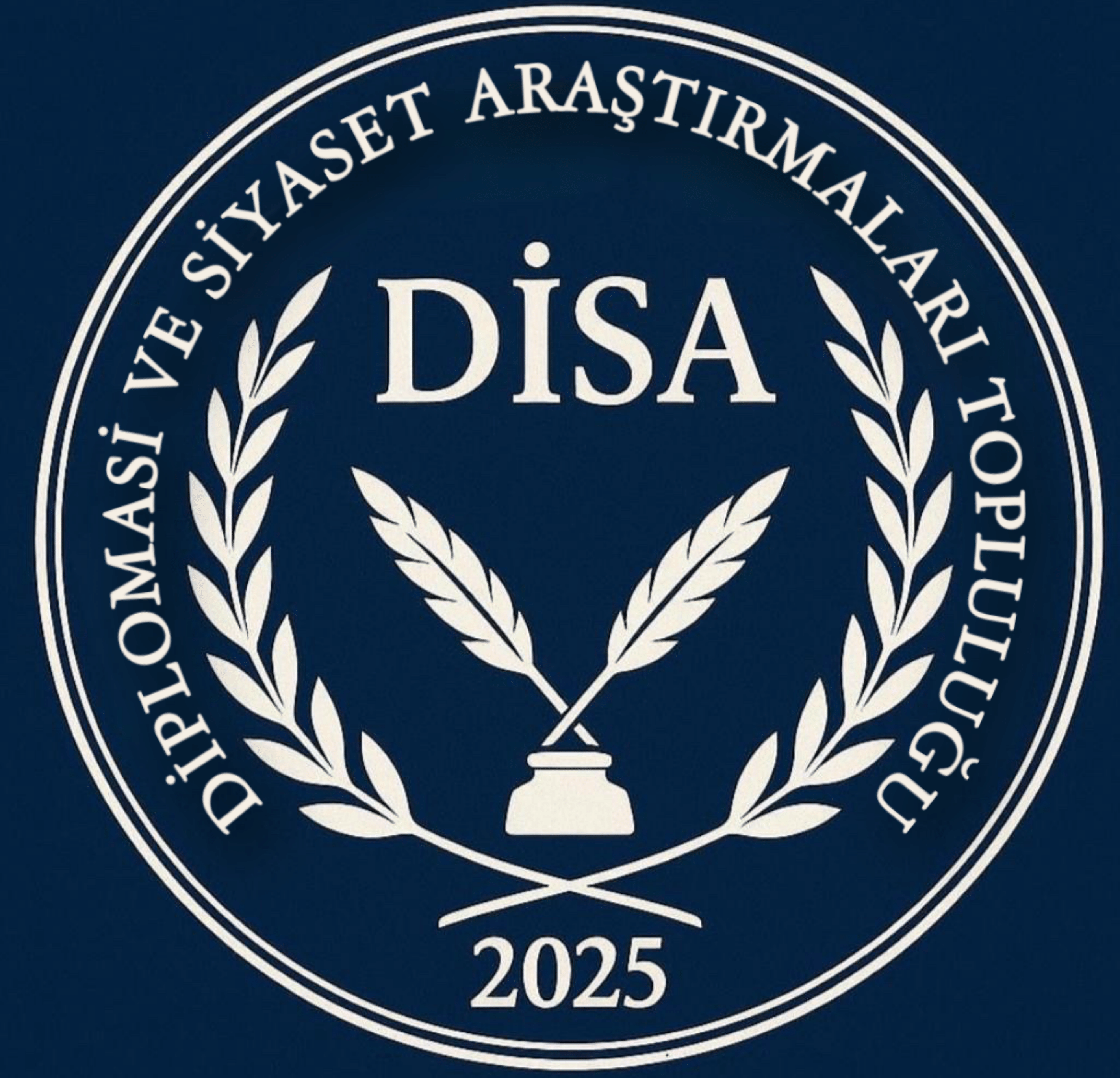 DİSA Logo